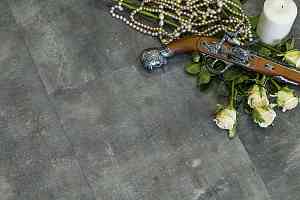 Кварцвиниловые полы FF-1500 Stone FF-1540 Детройт фото  | FLOORDEALER